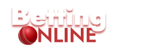 Online Betting Logo